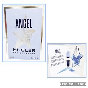 COPY - 🤍5/$15 NEW Mugler Angel🤍